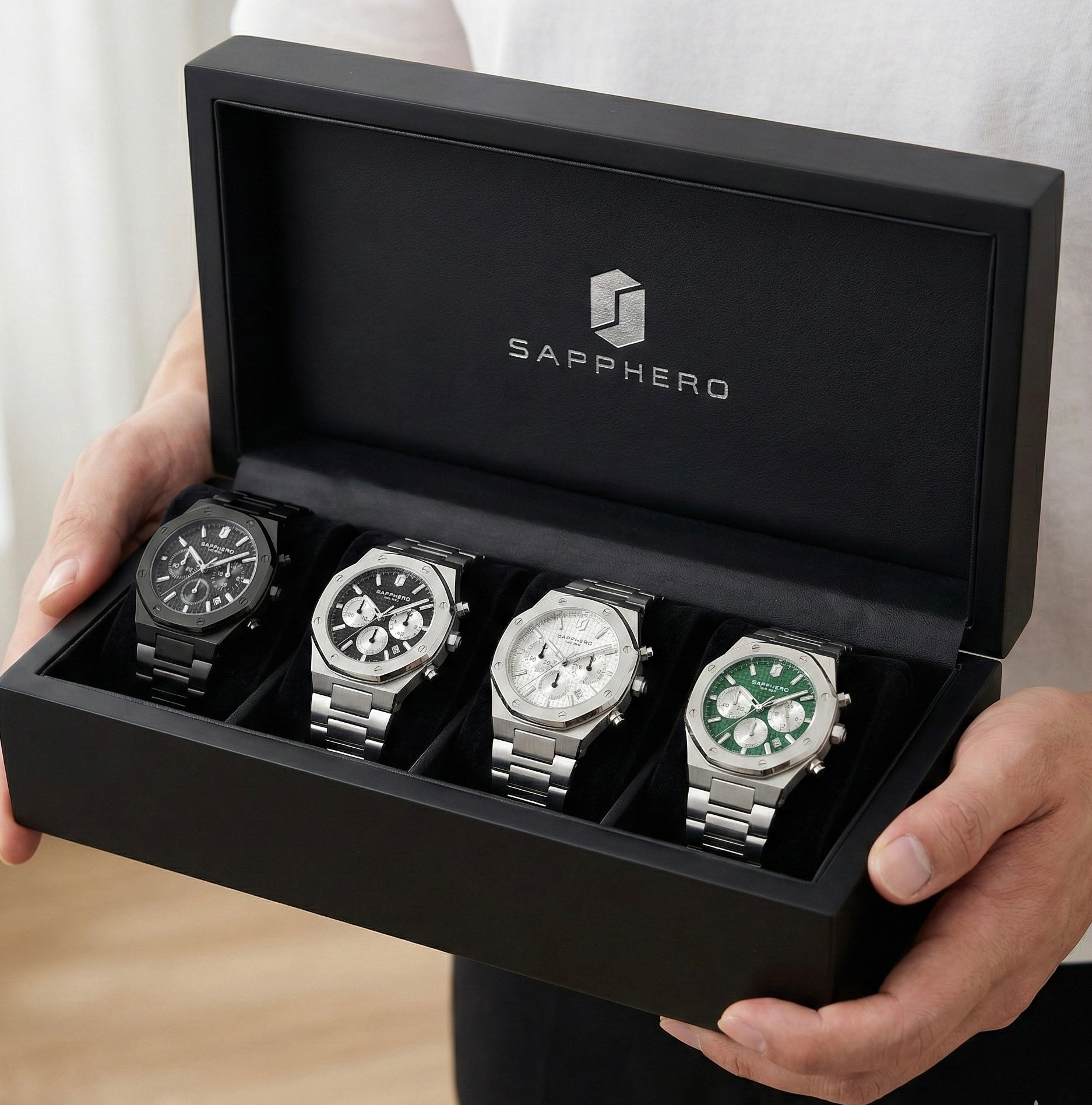 Montres les plus vendues