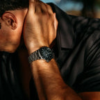 Tempus - 40 mm - 𝒮𝒶𝓅𝓅𝒽𝑒𝓇𝑜