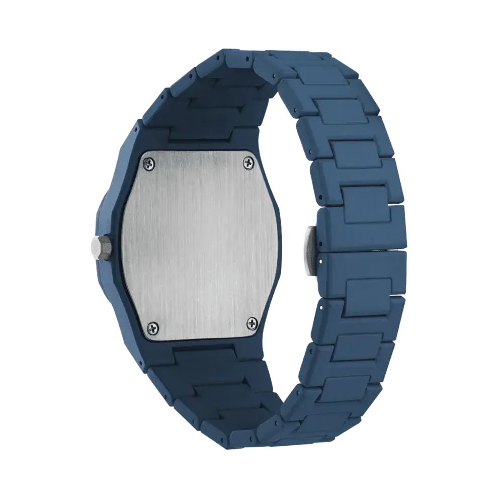 Black Phantom 40 à 44 mm - 𝒮𝒶𝓅𝓅𝒽𝑒𝓇𝑜