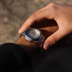 Tempus - 40 mm - 𝒮𝒶𝓅𝓅𝒽𝑒𝓇𝑜