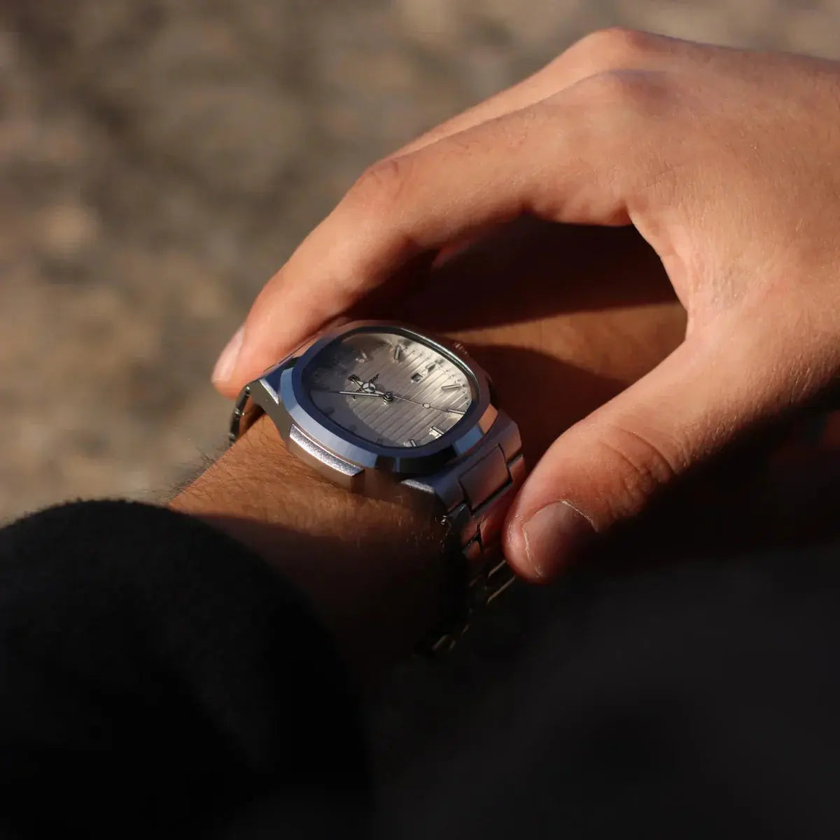 Tempus - 40 mm - 𝒮𝒶𝓅𝓅𝒽𝑒𝓇𝑜