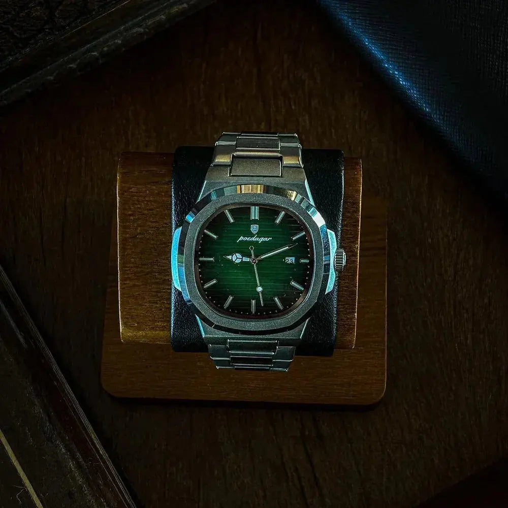 Tempus - 40 mm - 𝒮𝒶𝓅𝓅𝒽𝑒𝓇𝑜