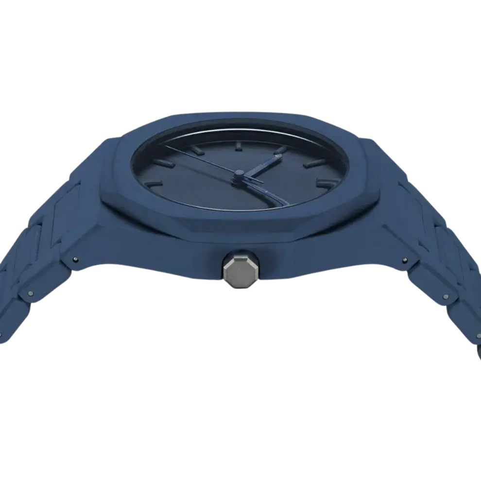 Black Phantom 40 à 44 mm - 𝒮𝒶𝓅𝓅𝒽𝑒𝓇𝑜