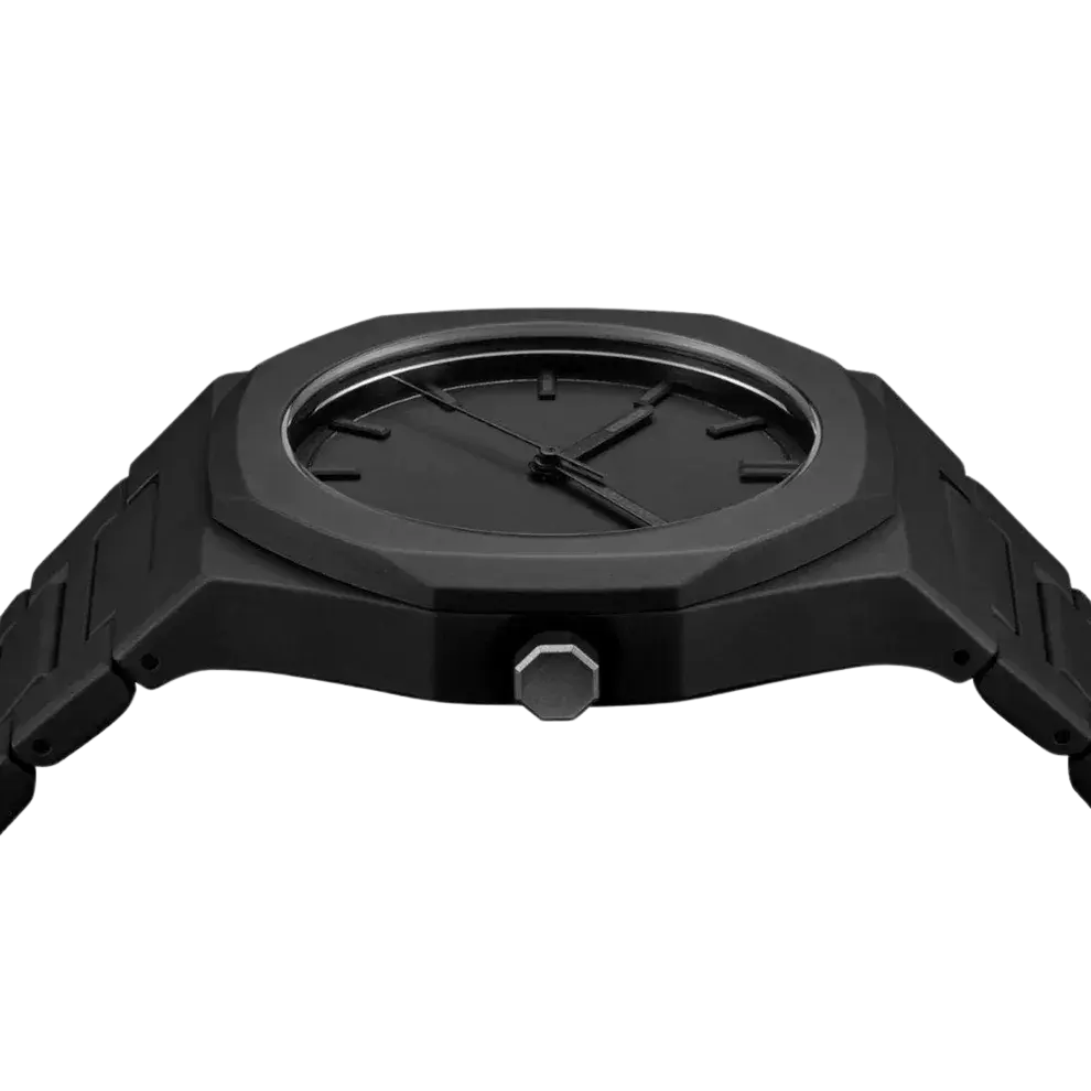 Black Phantom 40 à 44 mm - 𝒮𝒶𝓅𝓅𝒽𝑒𝓇𝑜