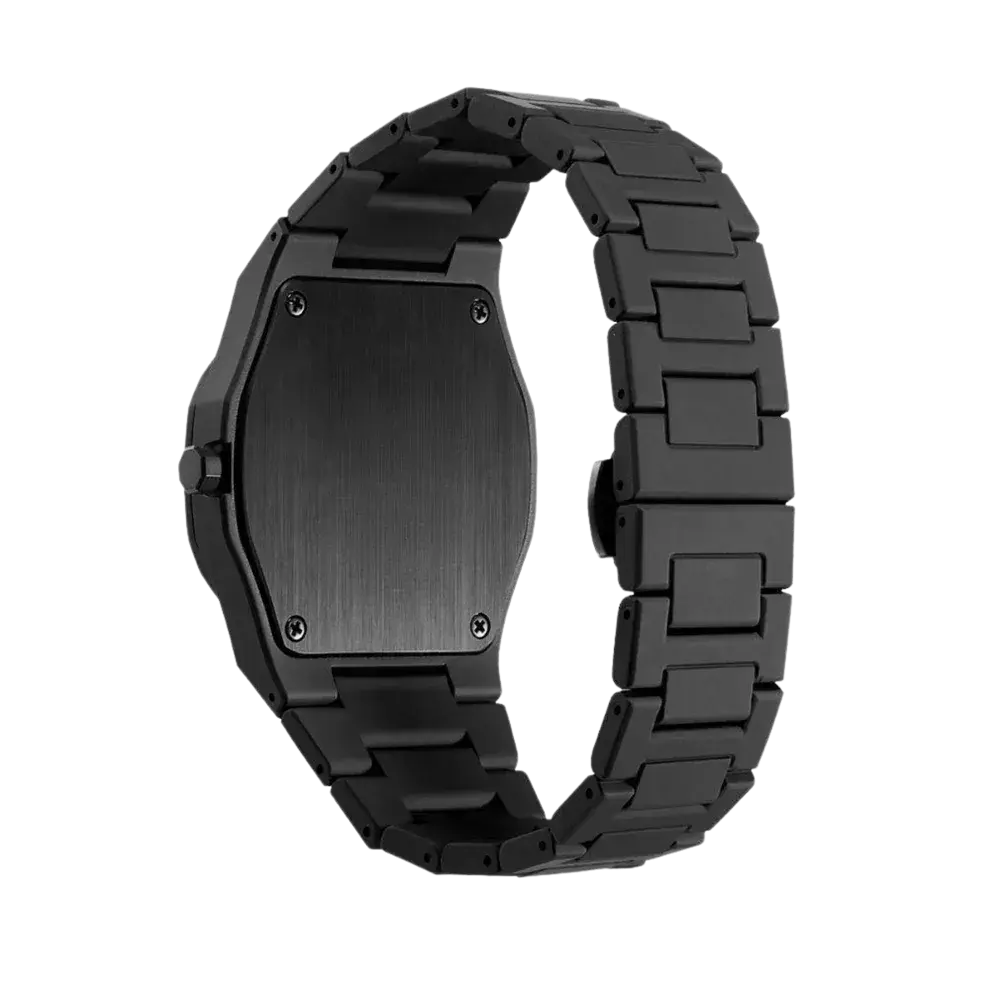 Black Phantom 40 à 44 mm - 𝒮𝒶𝓅𝓅𝒽𝑒𝓇𝑜