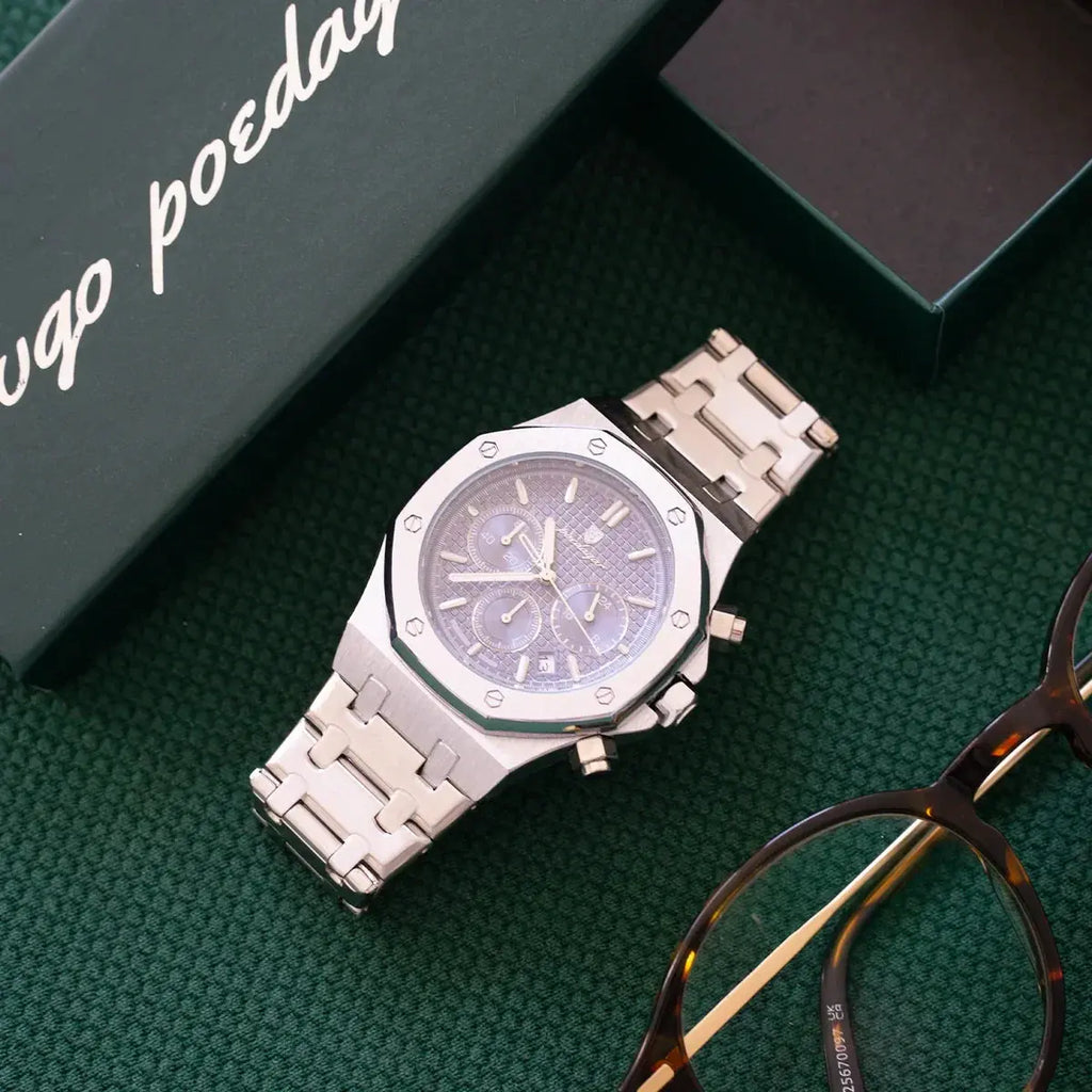 Titan - 40 à 44 mm - 𝒮𝒶𝓅𝓅𝒽𝑒𝓇𝑜