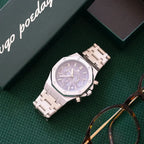 Titan - 40 à 44 mm - 𝒮𝒶𝓅𝓅𝒽𝑒𝓇𝑜