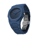 Black Phantom 40 à 44 mm - 𝒮𝒶𝓅𝓅𝒽𝑒𝓇𝑜