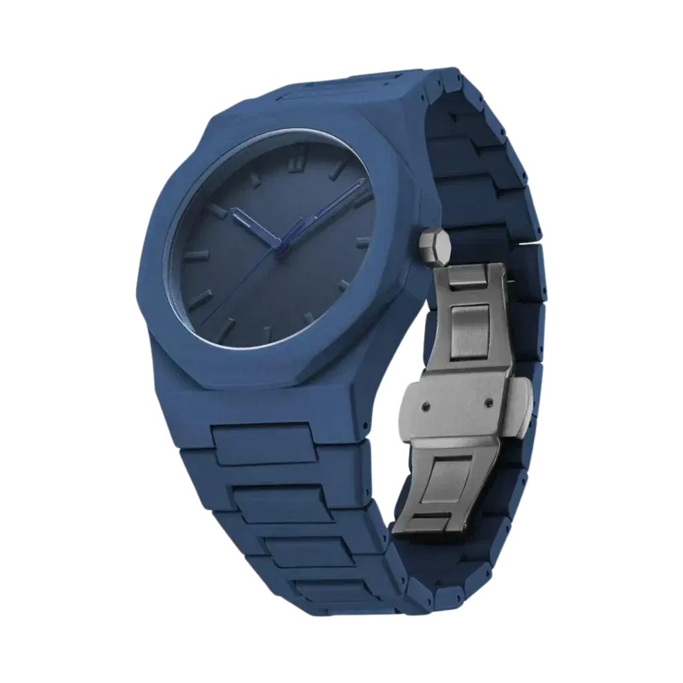 Black Phantom 40 à 44 mm - 𝒮𝒶𝓅𝓅𝒽𝑒𝓇𝑜