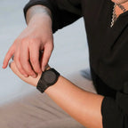 Black Phantom 40 à 44 mm - 𝒮𝒶𝓅𝓅𝒽𝑒𝓇𝑜