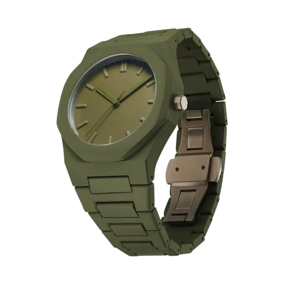 Black Phantom 40 à 44 mm - 𝒮𝒶𝓅𝓅𝒽𝑒𝓇𝑜