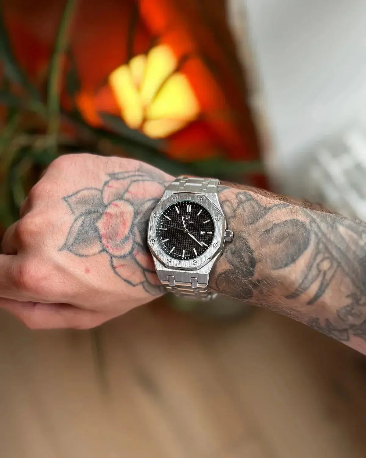 Vector - 40 à 44 mm - 𝒮𝒶𝓅𝓅𝒽𝑒𝓇𝑜