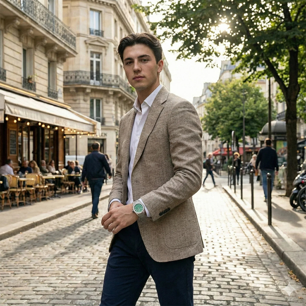 Natilus - 40 à 44 mm