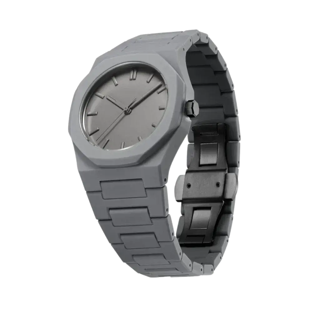 Black Phantom 40 à 44 mm - 𝒮𝒶𝓅𝓅𝒽𝑒𝓇𝑜