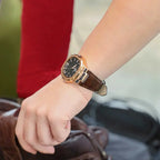 Imperial - 40 à 44 mm - 𝒮𝒶𝓅𝓅𝒽𝑒𝓇𝑜