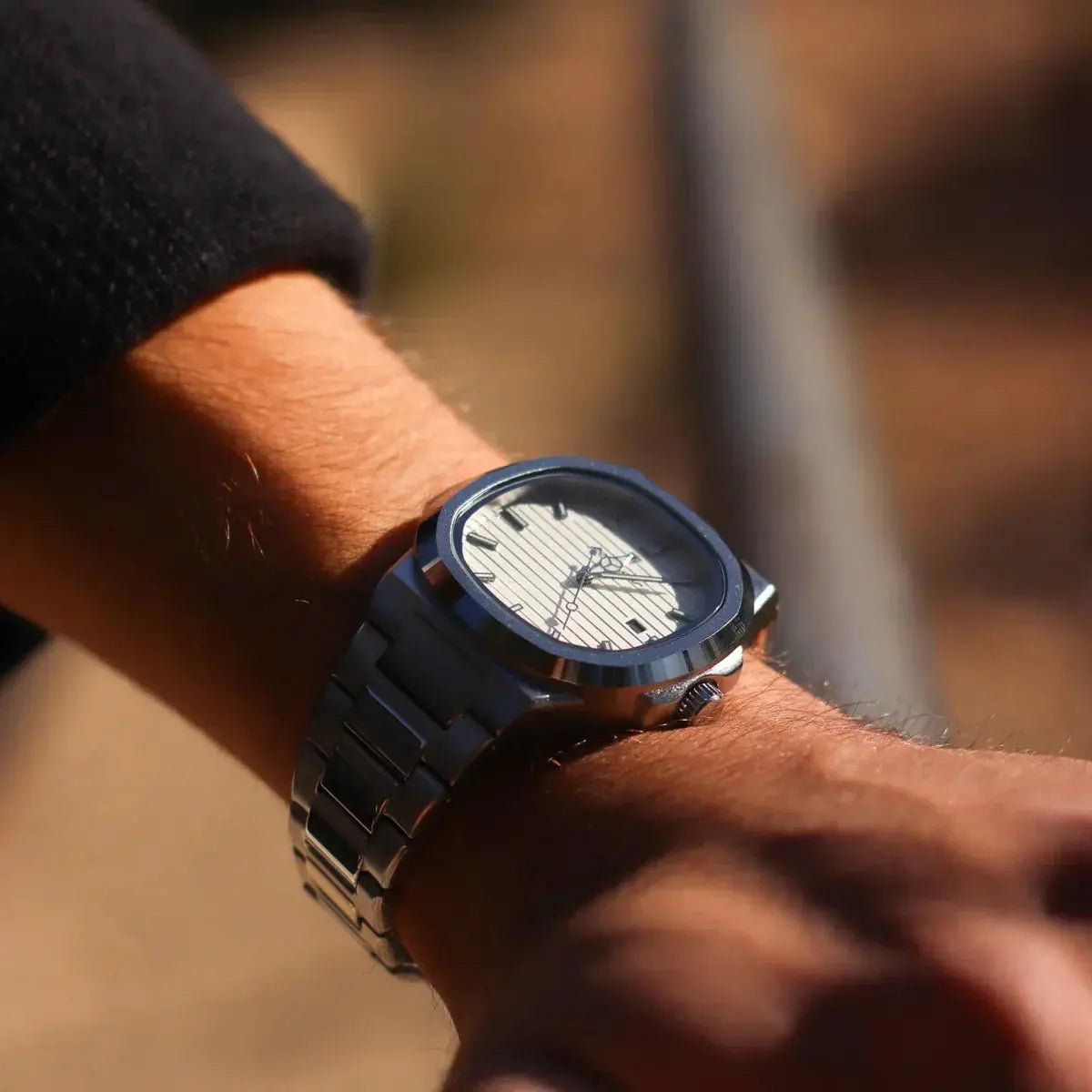 Tempus - 40 mm - 𝒮𝒶𝓅𝓅𝒽𝑒𝓇𝑜