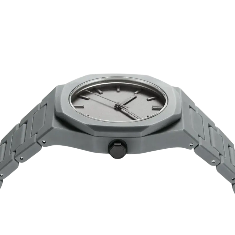 Black Phantom 40 à 44 mm - 𝒮𝒶𝓅𝓅𝒽𝑒𝓇𝑜