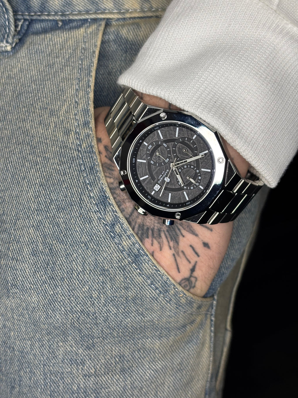 La Arken - 40 à 44 mm