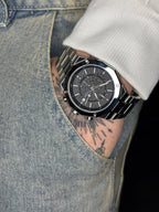 La Arken - 40 à 44 mm