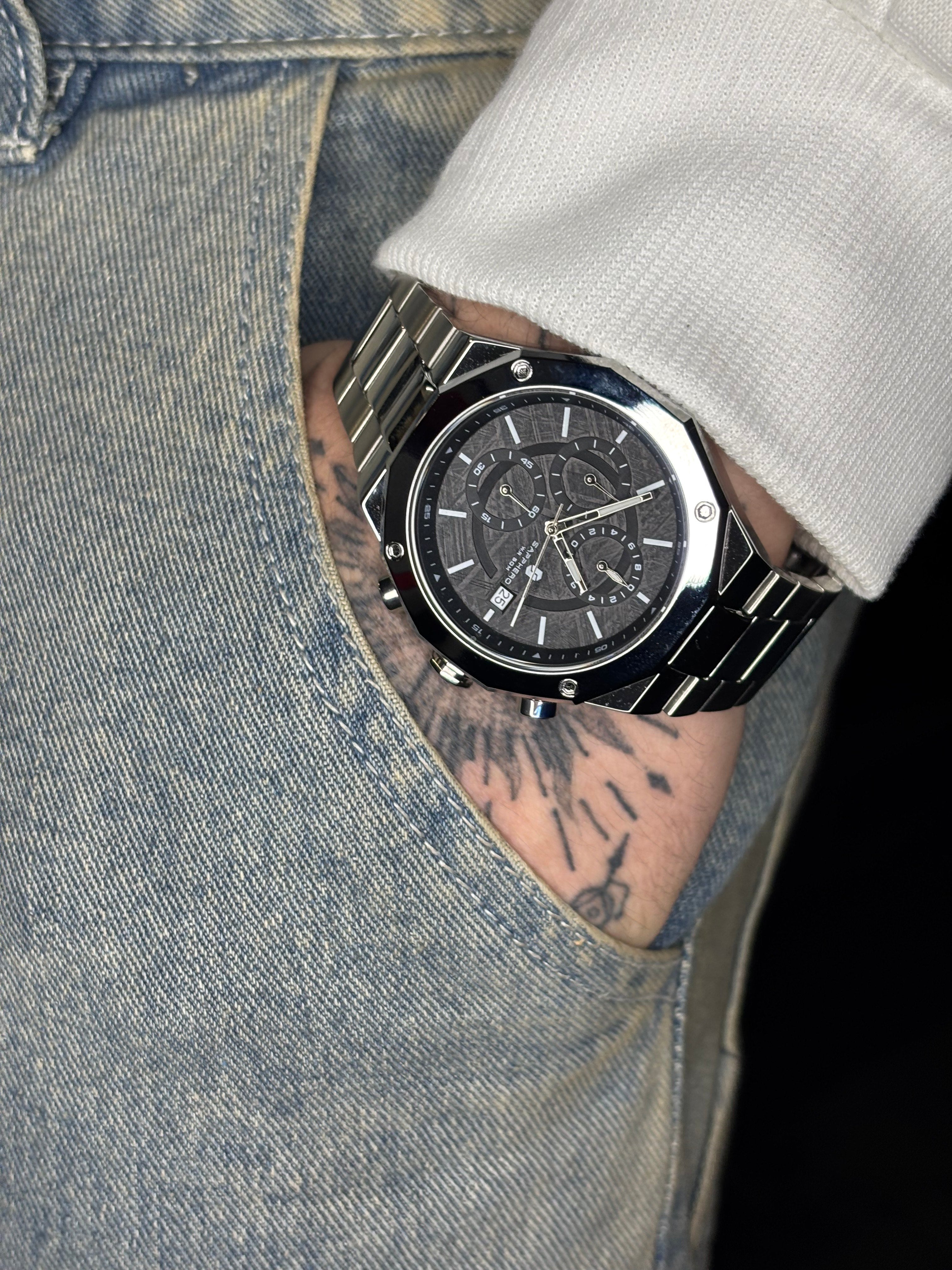 La Arken - 40 à 44 mm