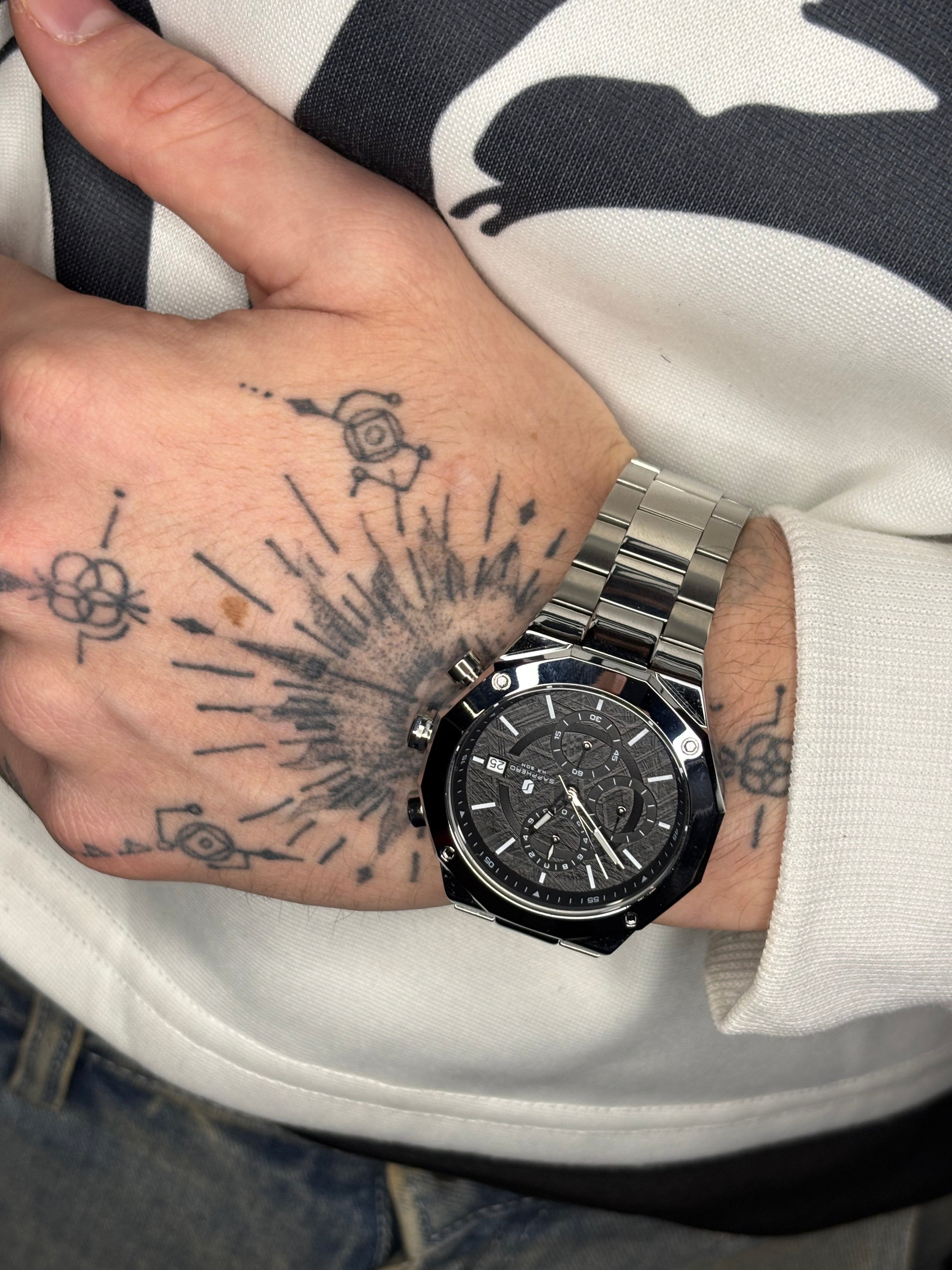 La Arken - 40 à 44 mm