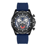 Megir Chronox - 45 à 49 mm