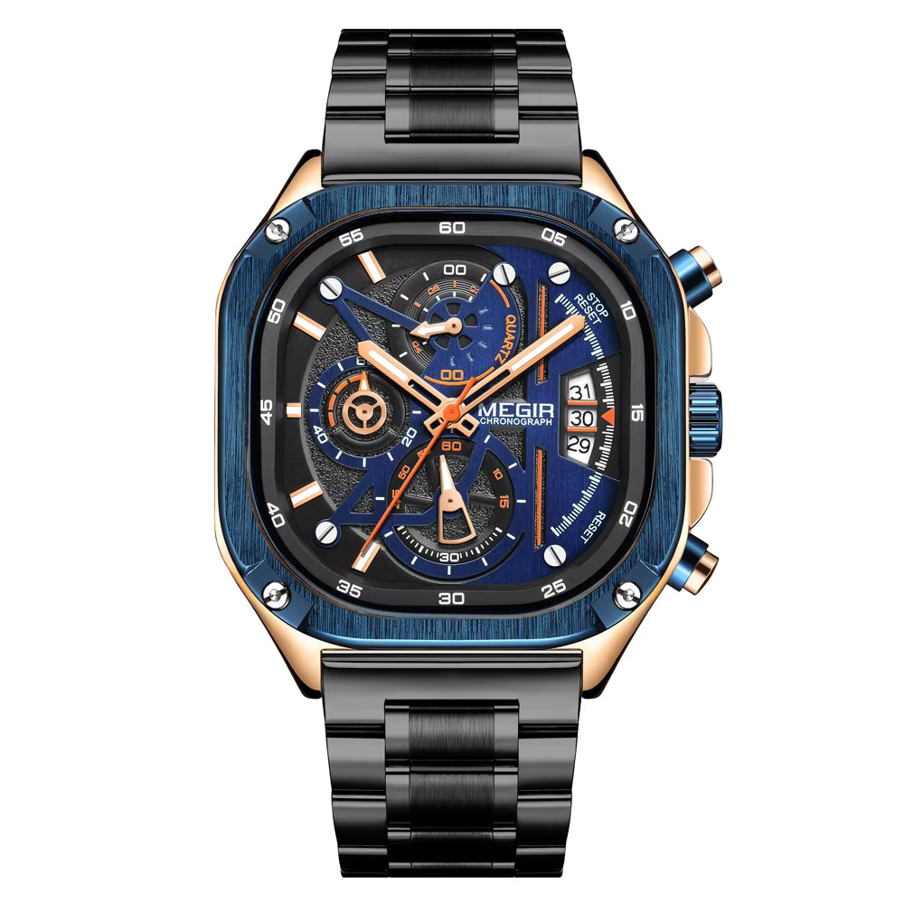 Megir Lumina - 40 mm