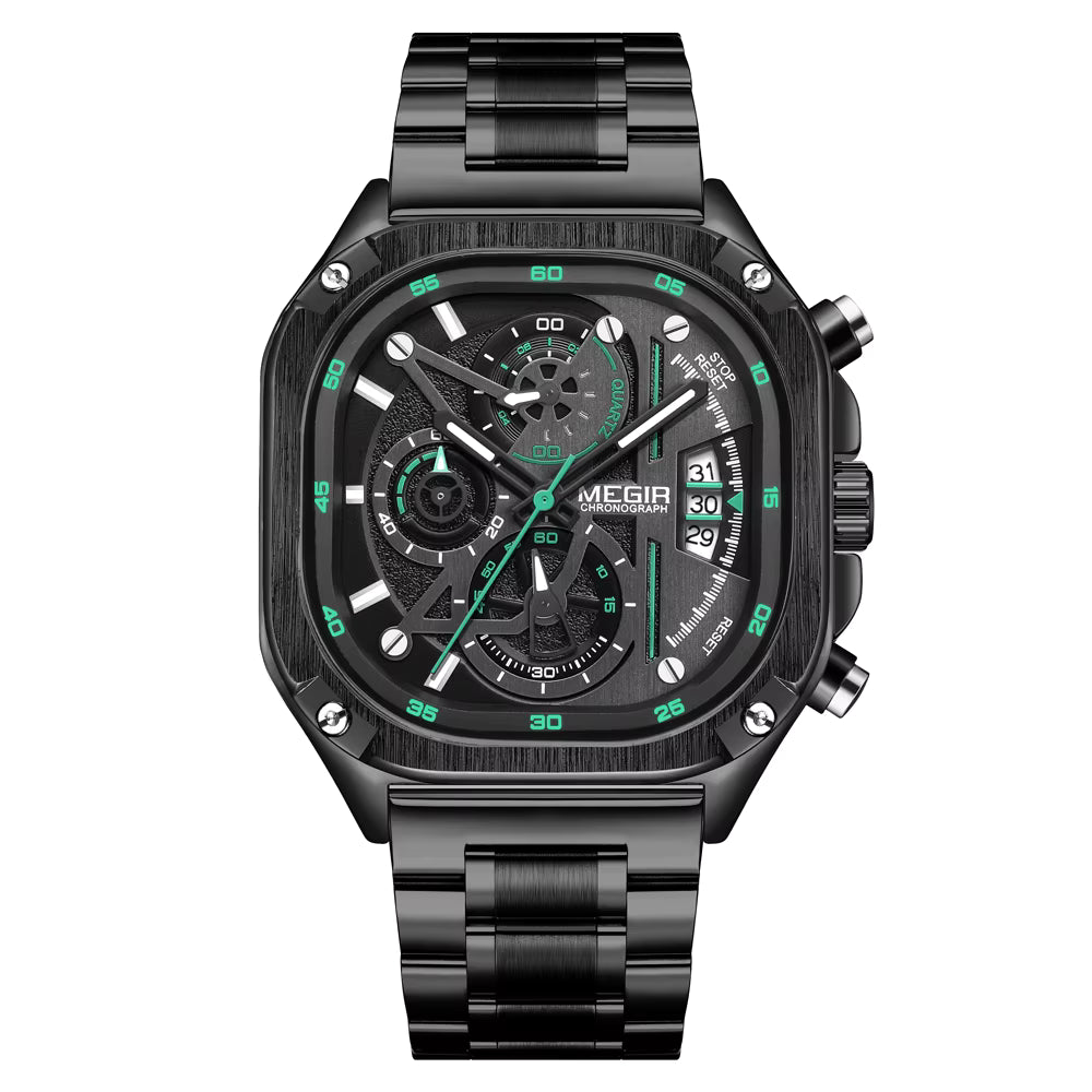 Megir Lumina - 40 mm