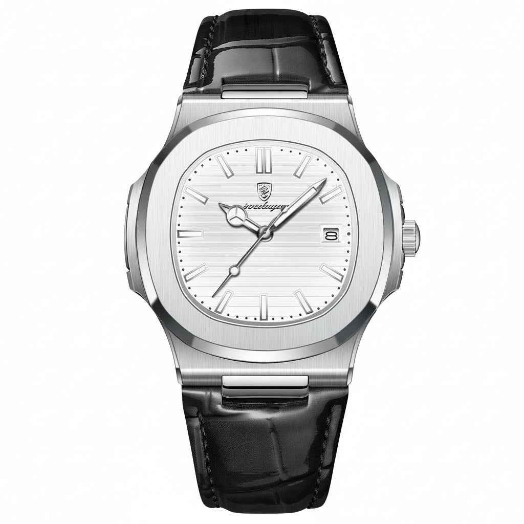 Imperial - 40 à 44 mm