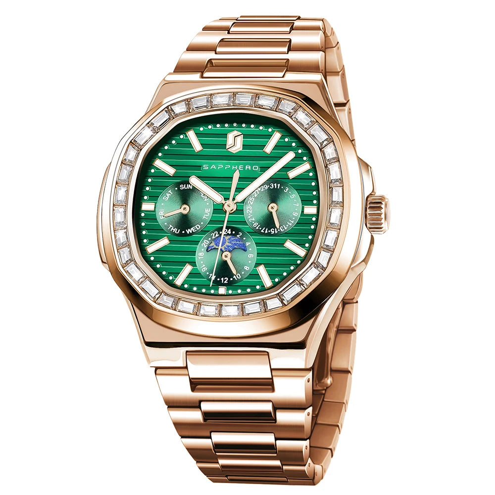 Natilus - 40 à 44 mm