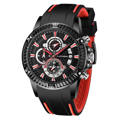 KOVA - 45 à 49 mm - 𝒮𝒶𝓅𝓅𝒽𝑒𝓇𝑜