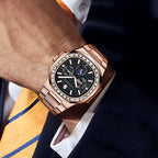 Natilus - 40 à 44 mm