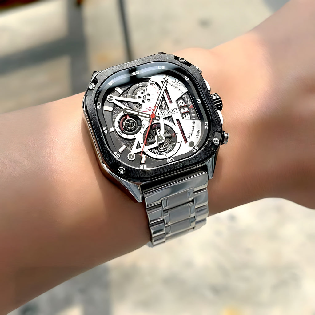 Megir Lumina - 40 mm