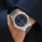 Royal Exalt - 40 à 44 mm - 𝒮𝒶𝓅𝓅𝒽𝑒𝓇𝑜