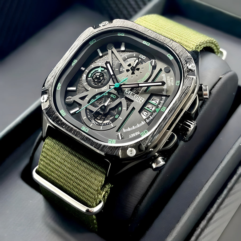 Megir Lumina - 40 mm