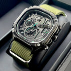 Megir Lumina - 40 mm