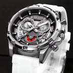 Megir Chronox - 45 à 49 mm