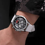 Megir Chronox - 45 à 49 mm