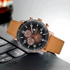 Luxarion - 40 à 44 mm - 𝒮𝒶𝓅𝓅𝒽𝑒𝓇𝑜