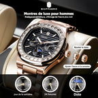 Natilus - 40 à 44 mm