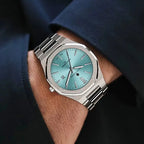 Royal Exalt - 40 à 44 mm - 𝒮𝒶𝓅𝓅𝒽𝑒𝓇𝑜