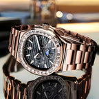 Natilus - 40 à 44 mm