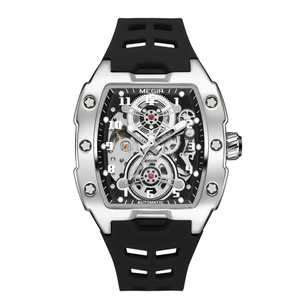 Megir Astra - 40 à 44 mm