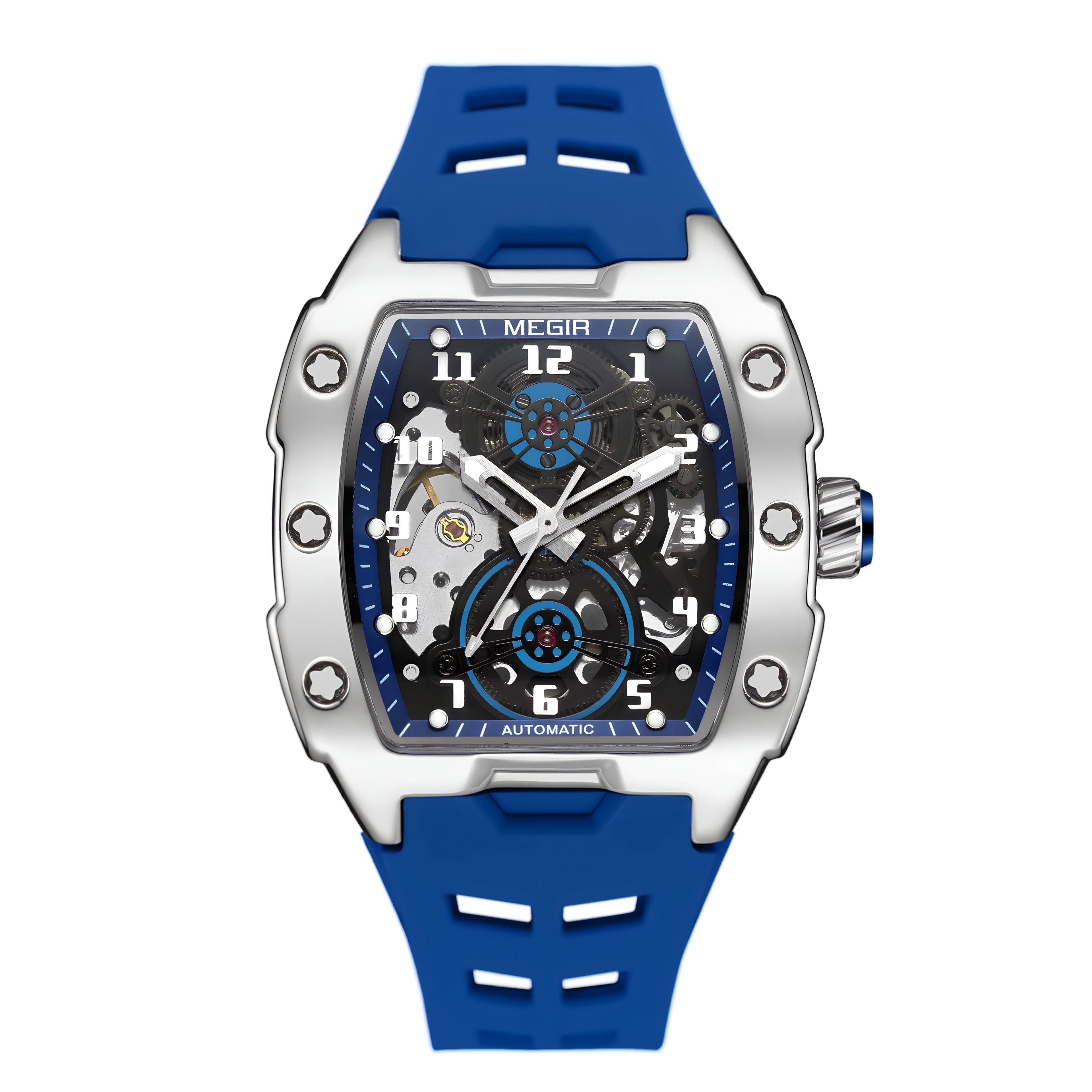 Megir Astra - 40 à 44 mm