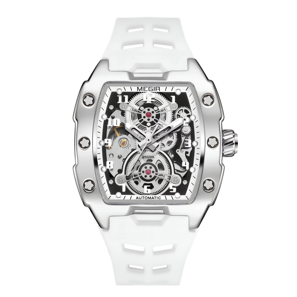 Megir Astra - 40 à 44 mm