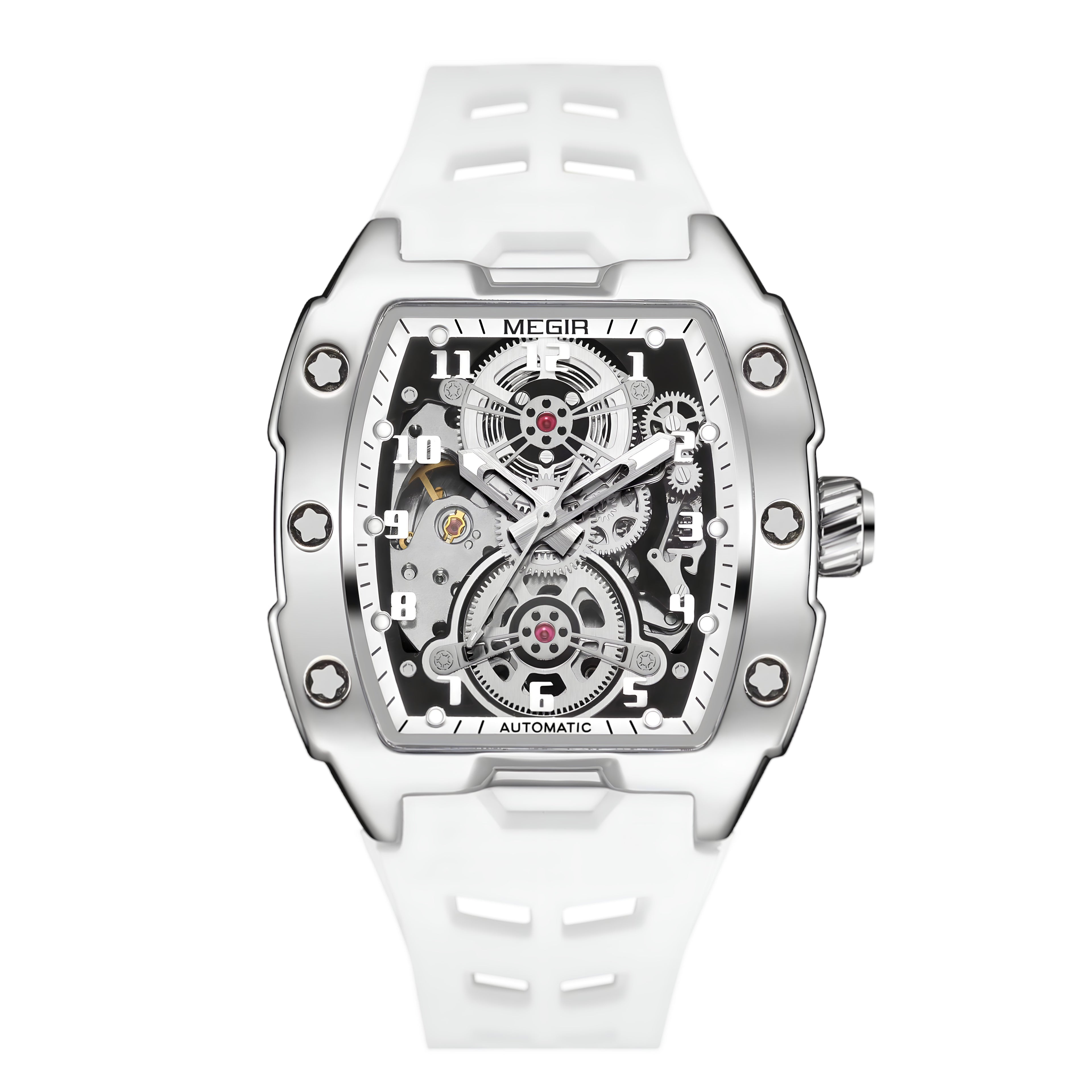 Megir Astra - 40 à 44 mm